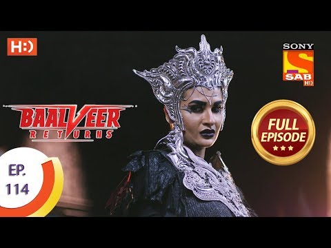 Baalveer Returns - Ep 114 - Full Episode - 14th February 2020