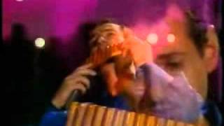 Gheorghe Zamfir - Magická flétna.wmv Gheorghe Zamfir - Magická flétna.wmv