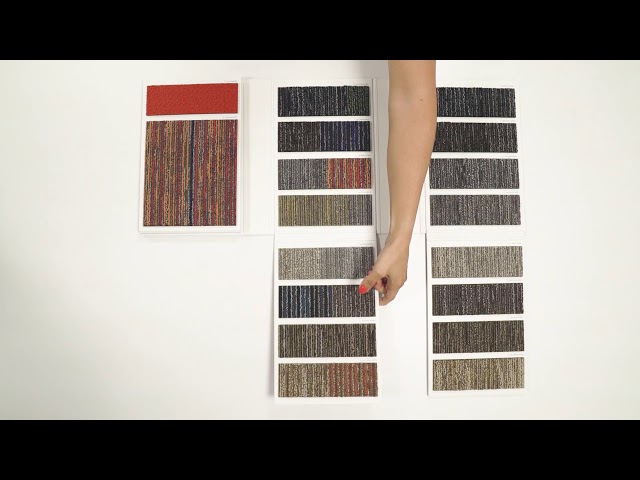 Ковровая плитка IVC Balanced Hues 455