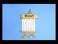 Schoolhouse Rock 4 The Four Legged Zoo