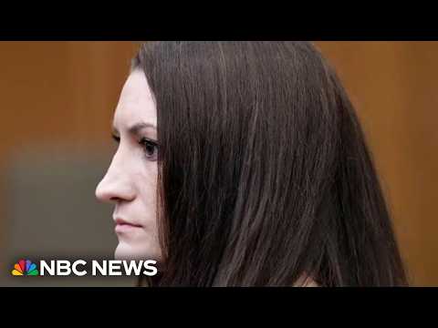 Jury in Clancy case requests key evidence