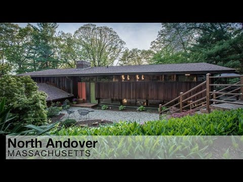 Video of 262 South Bradford Street| North Andover, Massachusetts real estate & homes