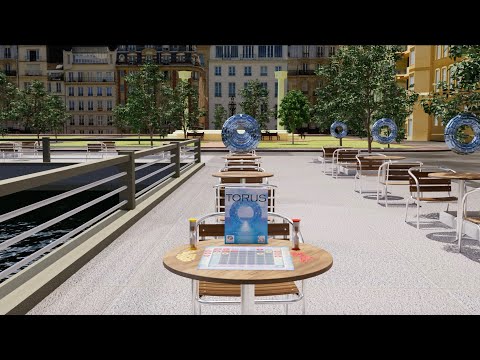 Kickstarter Explanation and Introduction Video