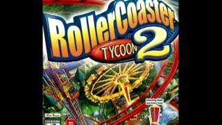 Roller Coaster Tycoon 2 - Dodgems Beat Style (25 Minute Extension)