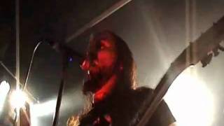 Rotting Christ - After Dark I Feel live in Athens 2007