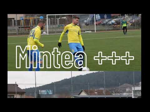 MENTALITATEA CSM Campia Turzii