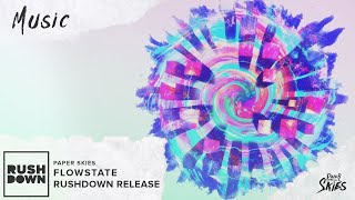 Cover art for flowstone