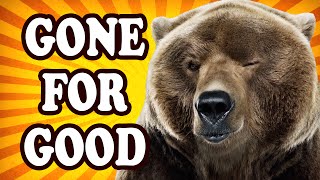 Top 10 Awesome Animals Humans Let Go Extinct — TopTenzNet