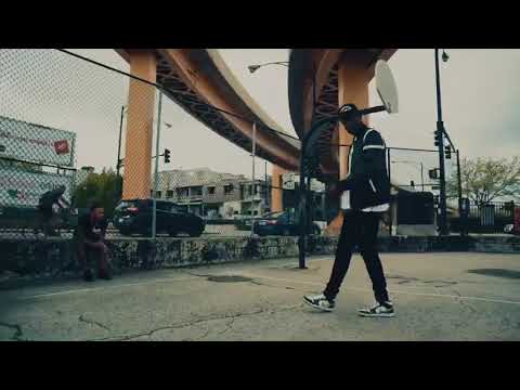 Fly Skinz feat. Buck773 “ No Love “