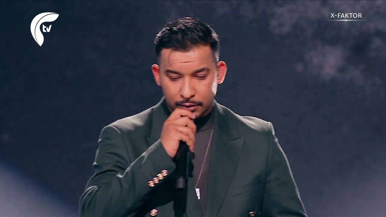 toiraxmed / X-Faktor O'zbekiston, Ikkinchi jonli efir