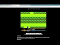 Lets Play Sega Master System Part1 Golden Axe Warriors German
