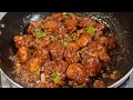 Easy Chicken Starter Recipes Street Style Chicken Manchurian Recipe Indo Chinese Chicken Starter
