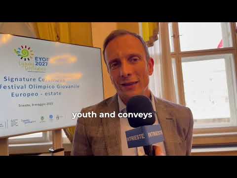 Lignano Sabbiadoro to Host 2027 EYOF as Friuli Venezia Giulia Bets Big on Sports