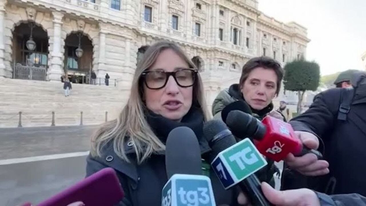 Open Arms, Brinis: "Noi interlocutori istituzionali non nemici"