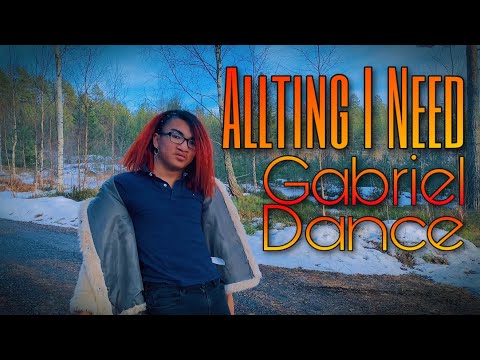 Belle Lindström - Allting I Need [Official Video]