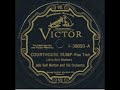 Jelly Roll Morton : Courthouse Bump