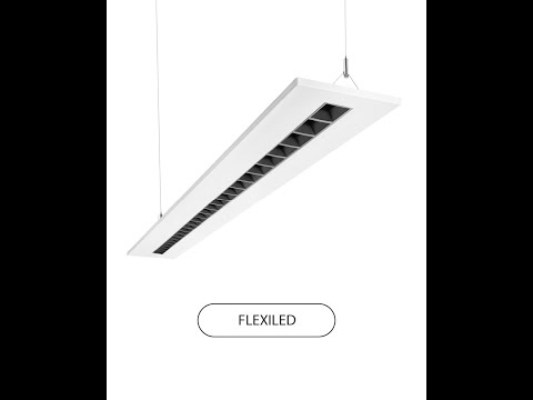 FLEXILED: Innovación y versatilidad en iluminación técnica