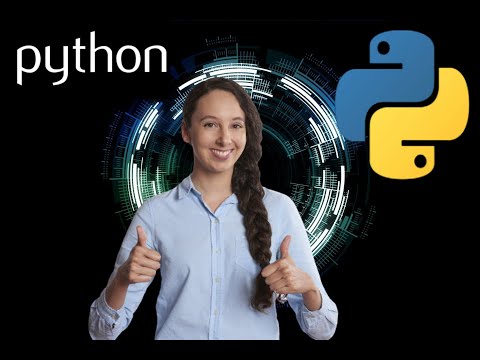 Python Tutorial Webseite mit Flask programmieren