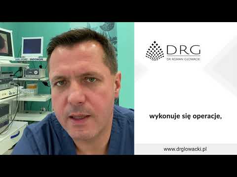 Leczenie przewlekłych zapaleń zatok