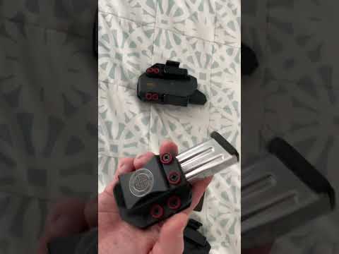 My experience with Slim Fit Holsters