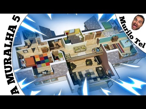 A FORTALEZA 5 - FINALIZANDO O LAYOUT DA NOSSA BASE - LAST DAY ON EARTH SURVIVAL