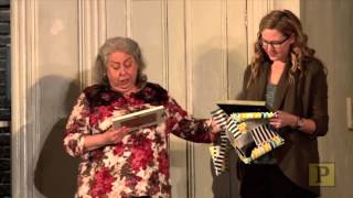 The Humans – Playbill Featurette