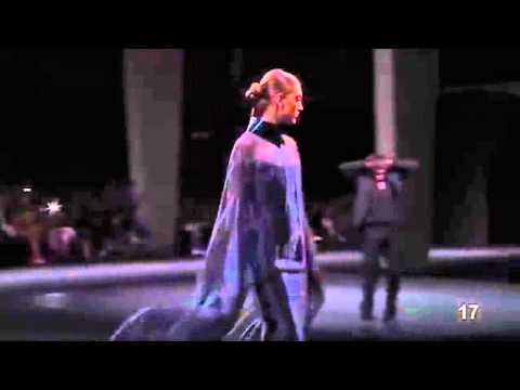 Stephane Rolland Haute Couture Fall|Winter 2013/2014 Fashion Show