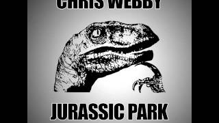 Chris Webby - Jurassic Park [prod. JP On Da Track]