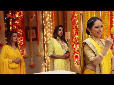 Pushpa Impossible | On Location | From the Sets