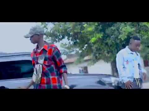 D Voice Ft Kidene - Tunaendana (Official Singeli Video)