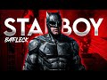 Batfleck x Starboy | Batman edit