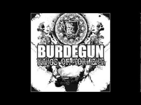 Burdegun-Tańcząc na własnym grobie