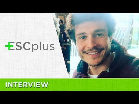 Eurovision 2019: Interview with Miki at London EP | Spain