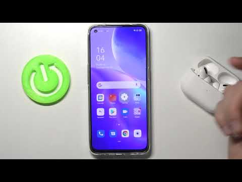 How to Enable Ringtone Volume on OPPO Reno5 5G – Increase Ringtone Volume