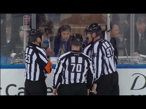 NHL    Mar.24/2013   Washington Capitals - New York Rangers