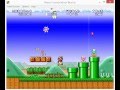 Mario Forever Minus Worlds: World -4 