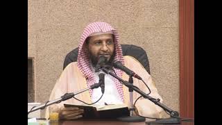 صورة شرح الروض المربع 11 الشيخ محمد باجابر