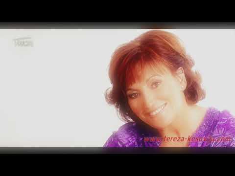 Tereza Kesovija - Skalini od Buze / live 2002