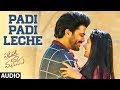 Padi Padi Leche Full Audio Padi Padi Leche Manasu Sharwanand Sai Pallavi Vishal Chandrashekar