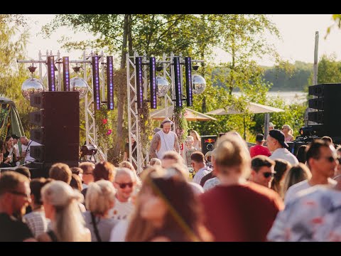 Markus Klee @ Open Air Cospudener See Leipzig