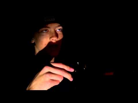 How to turn off street lights with a laser