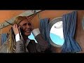 Plasa De Stele Ilinca Vandici Pe Cale Sa Cada Cu Avionul