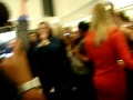FNO Idina Menzel And Taye Diggs