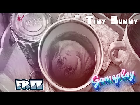 Tiny Bunny  | Эпизод 1