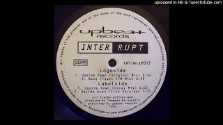 Interrupt - Upside Down (Original Mix)-1995