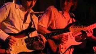 Sonny Landreth and Eric Johnson - The Milky Way Home