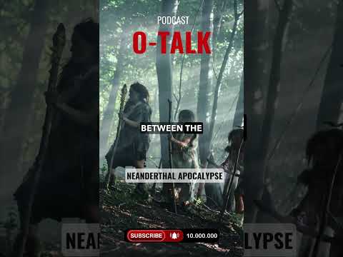 Neanderthal Apocalypse