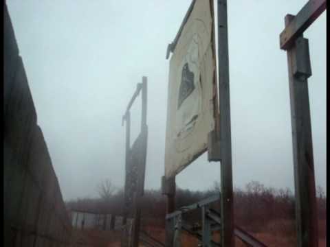 Sako TRG-22 Sniper Rifle - Cold Weather Handload Shooting