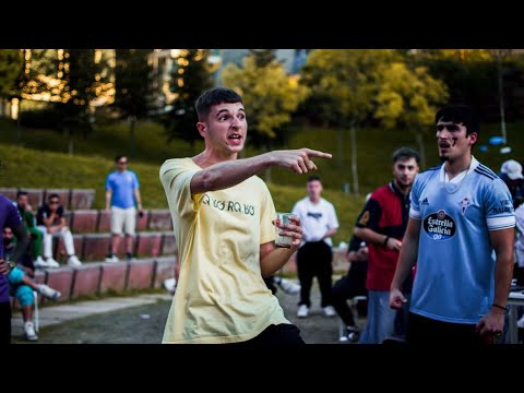 SIMM vs FABIUKI l 1ª RONDA l NACIONAL NOITE MEIGA