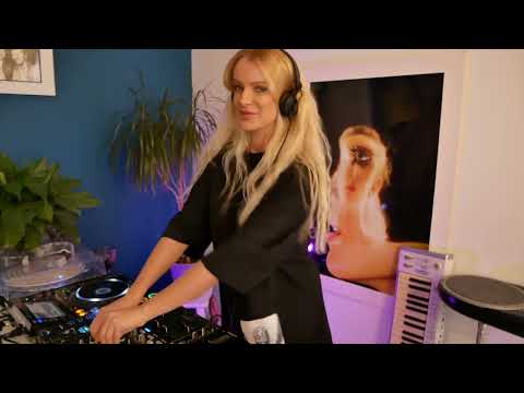 Alev Tav - Live dj set @ Kyiv, Ukraine / House  & Tech House dj mix